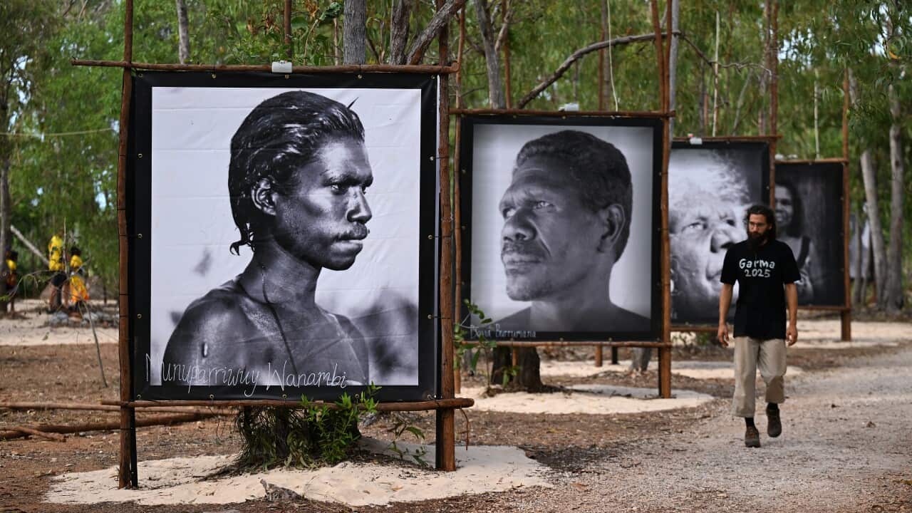 GARMA FESTIVAL