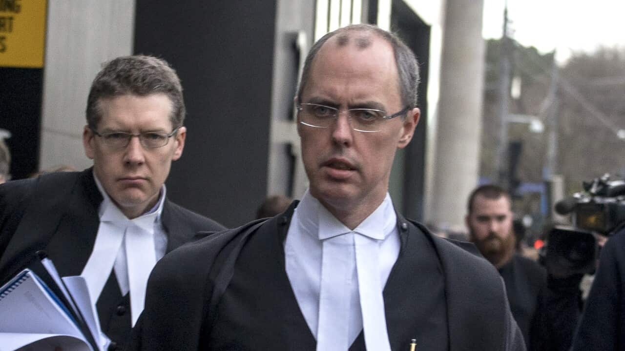 SAME SEX MARRIAGE COURT HIGH COURT