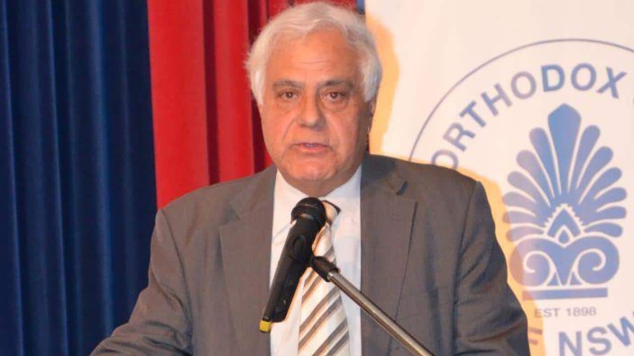 Χάρης Δανάλης 03/10/2023