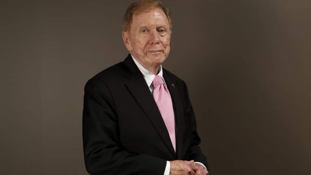 Michael Kirby
