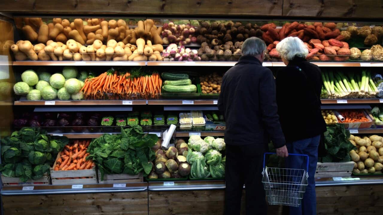 The 2023 Foodbank Australia Hunger Report has found the cost of food and groceries is the chief contributor to food insecurity