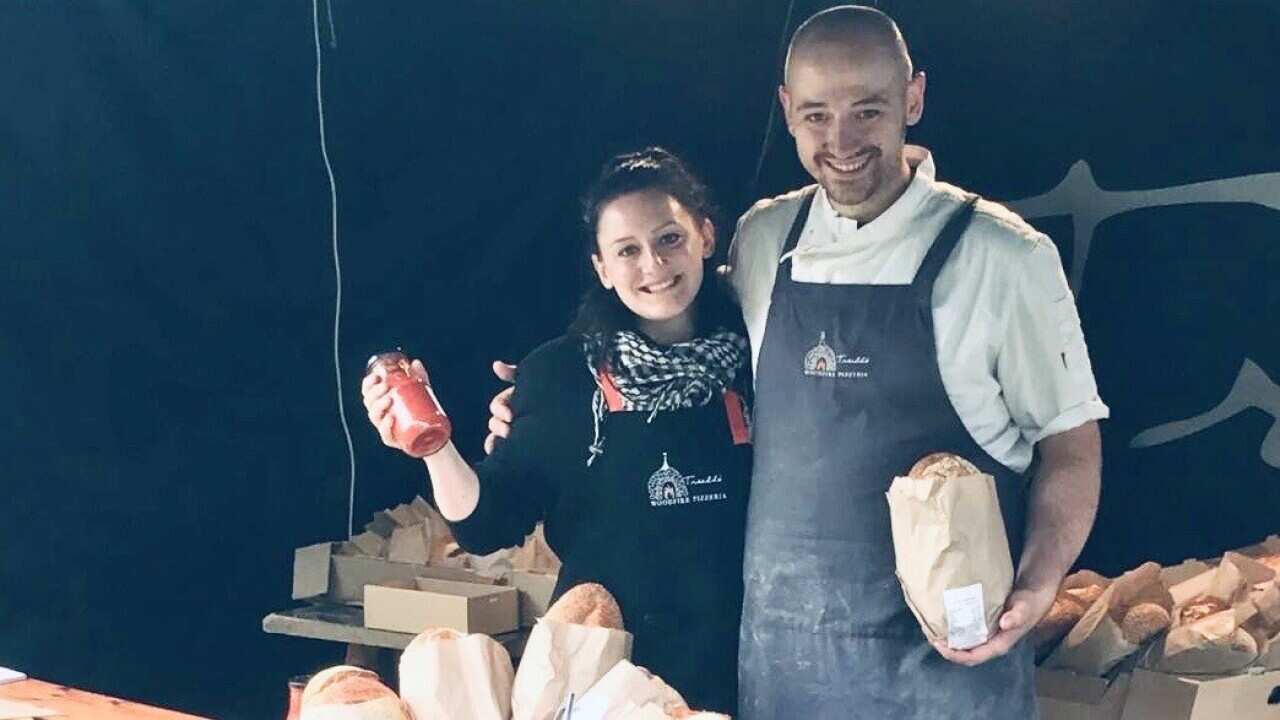 Courtesy of Francesco Laera, Gippsland, Victoria