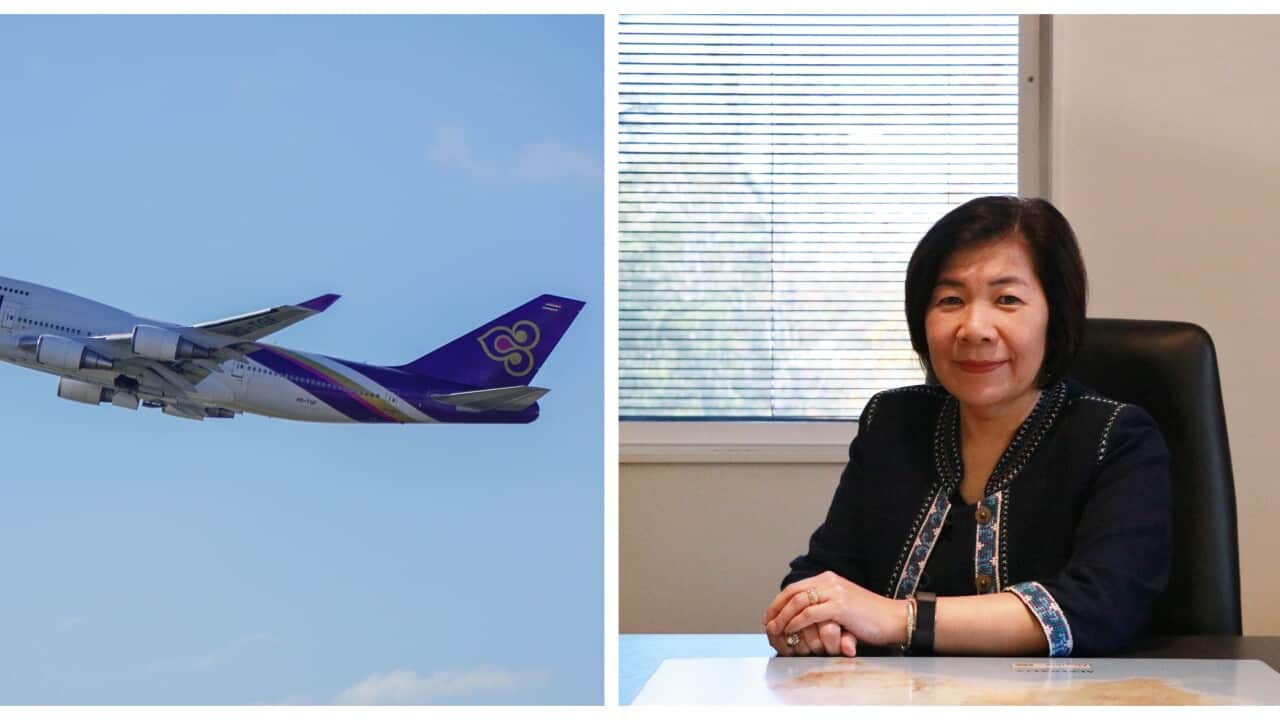 Image for read more article 'เรื่องราวที่น่าสนใจจากเอสบีเอส ไทย'