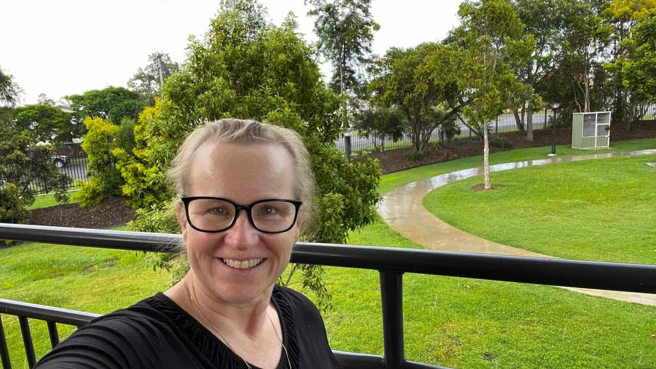 Gubba/Urangan woman Jody Barney – Disability Consultant