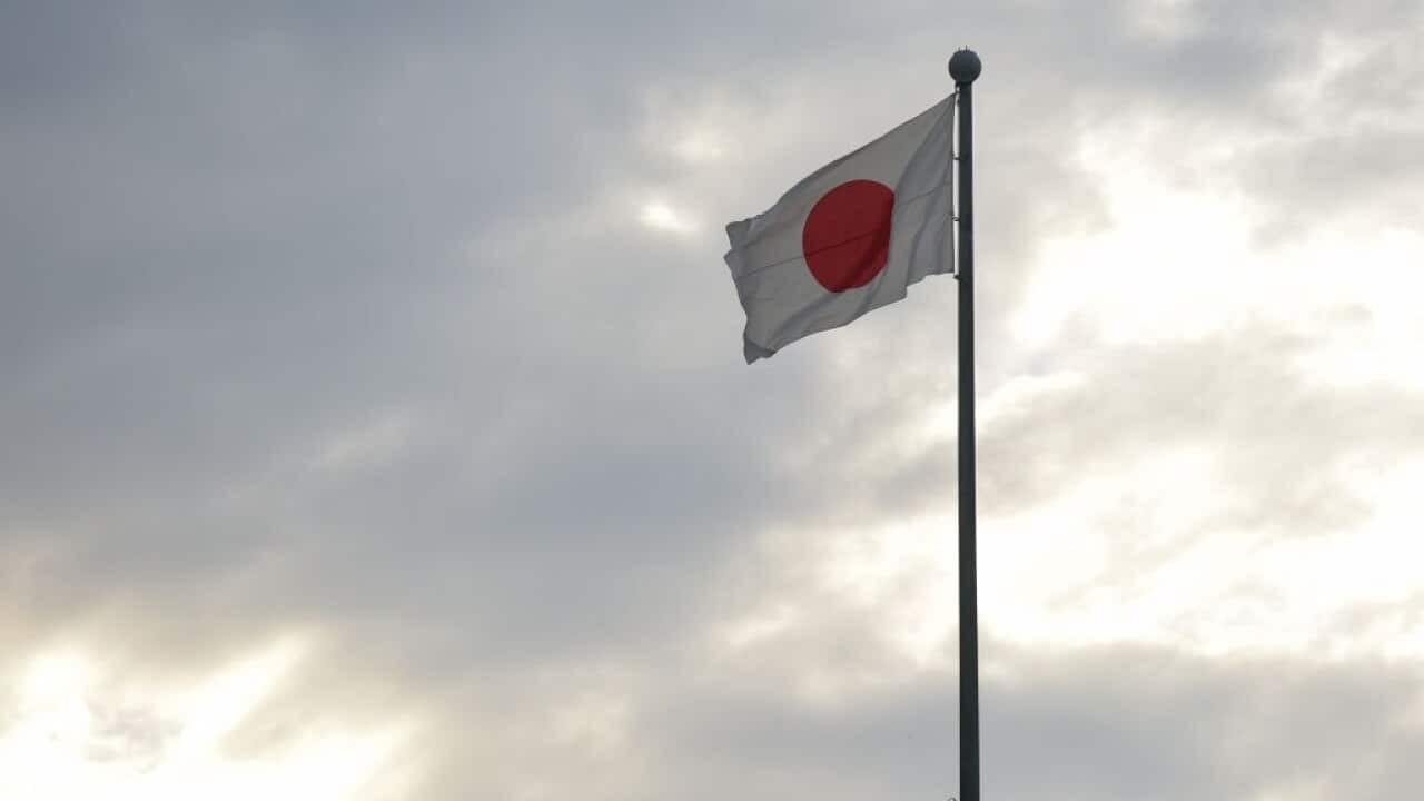 Japan has executed its first foreigner in 10 years.