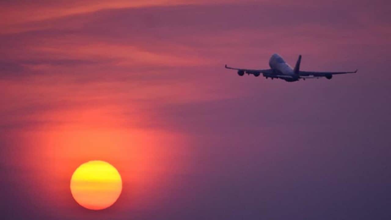 plane