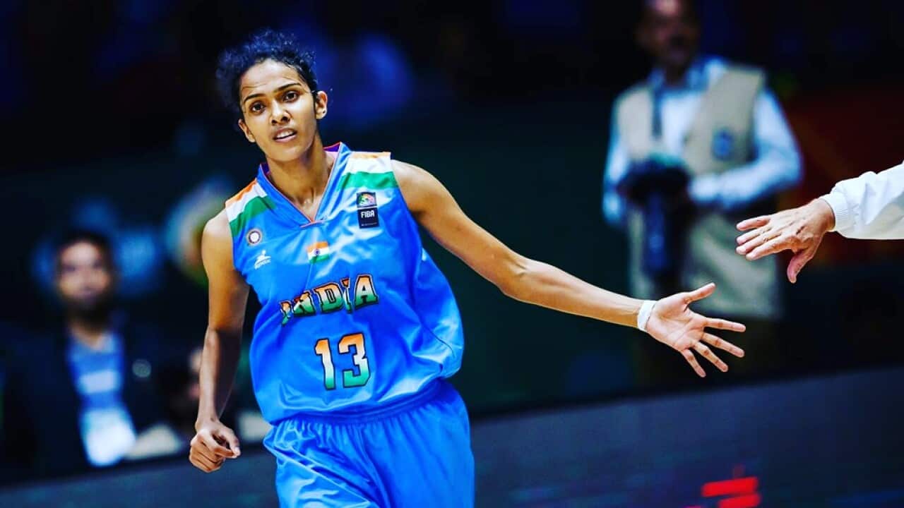 P S Jeena to play Ringwood Hawks Club in Australia
