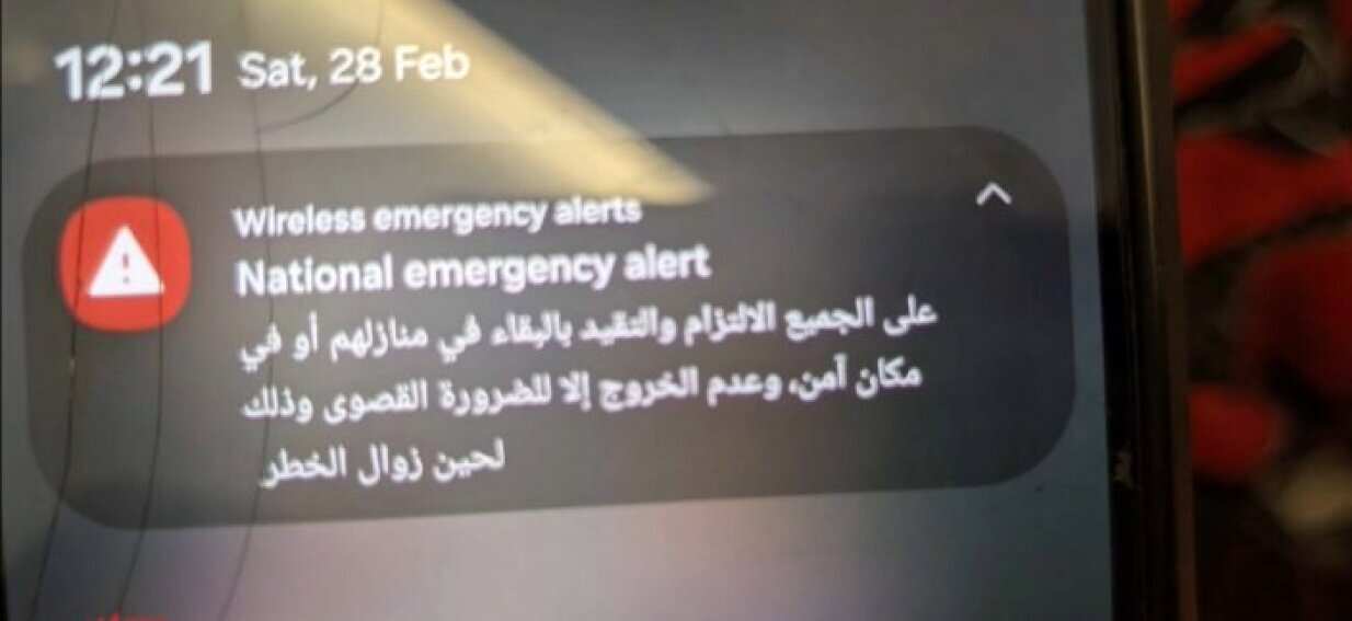 Uncertainty over repatriation as 115,000 Australians remain in Middle East