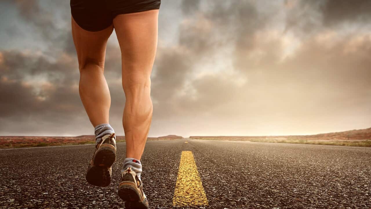 How do you create the right fitness goals for the new year?