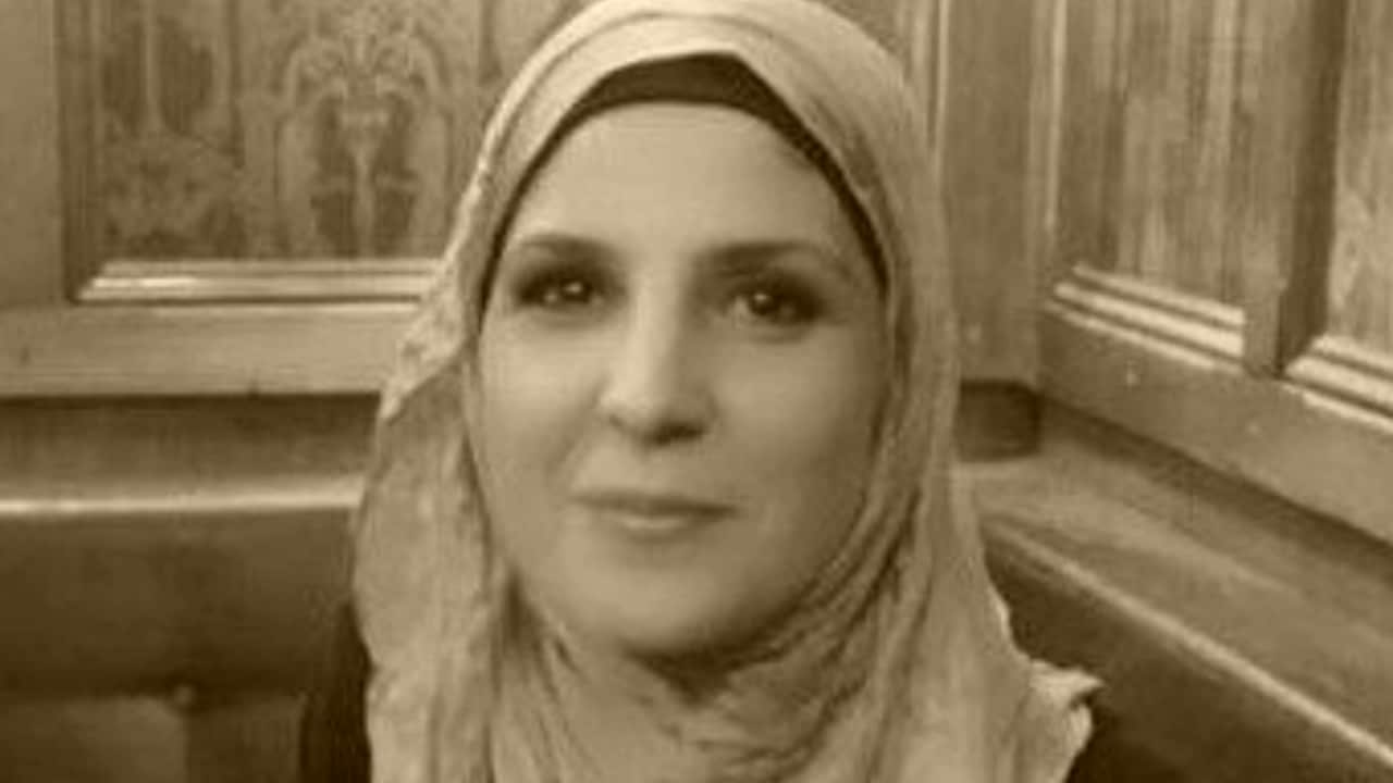 Weda Mohseni