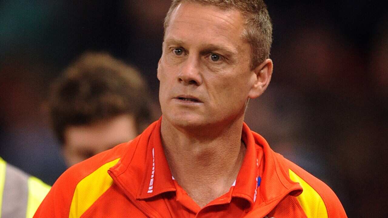 Rising Suns dreaming of AFL finals