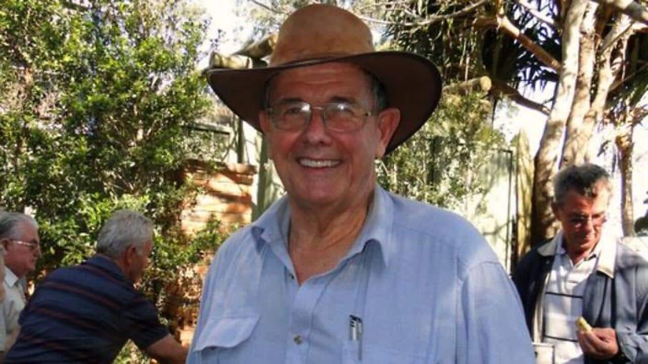 Mirko Cuderman