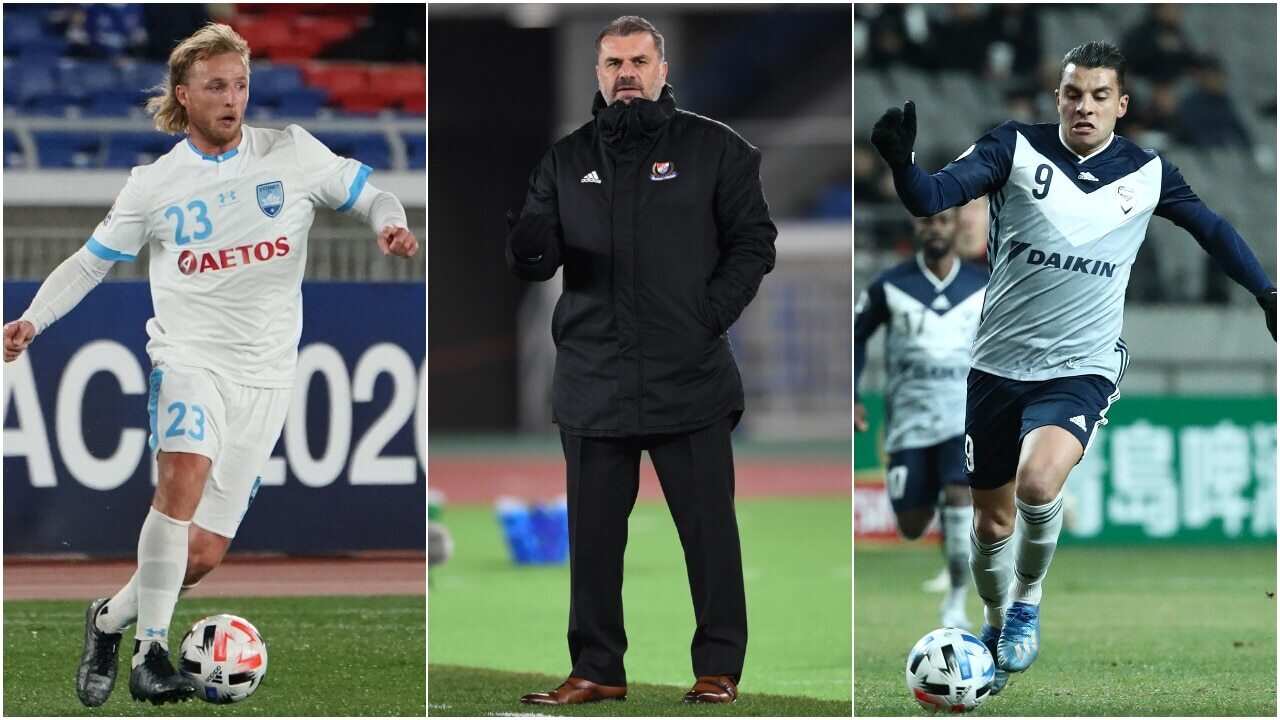 AFC Champions League