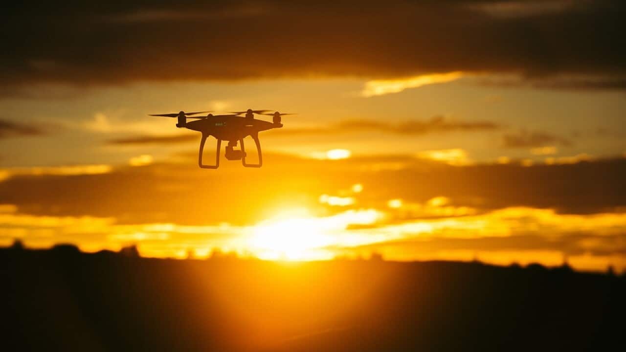 Drone
