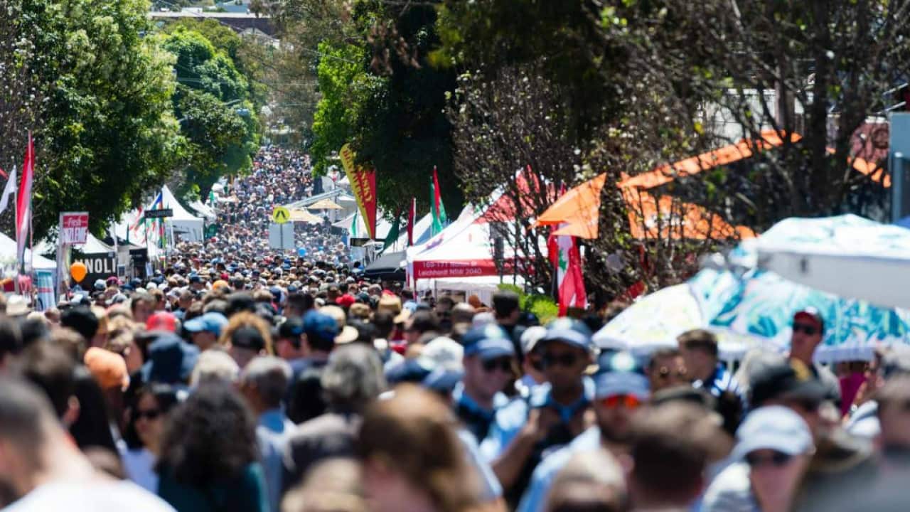 norton fest