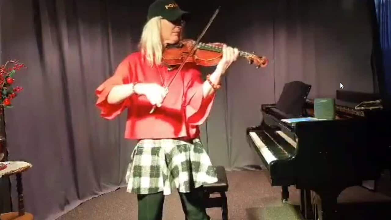 Marcy Taylor