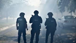 Mexican Army Killed Drug Leader 'El Mencho' In Jalisco
