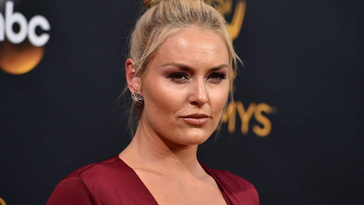 Lindsey Vonn