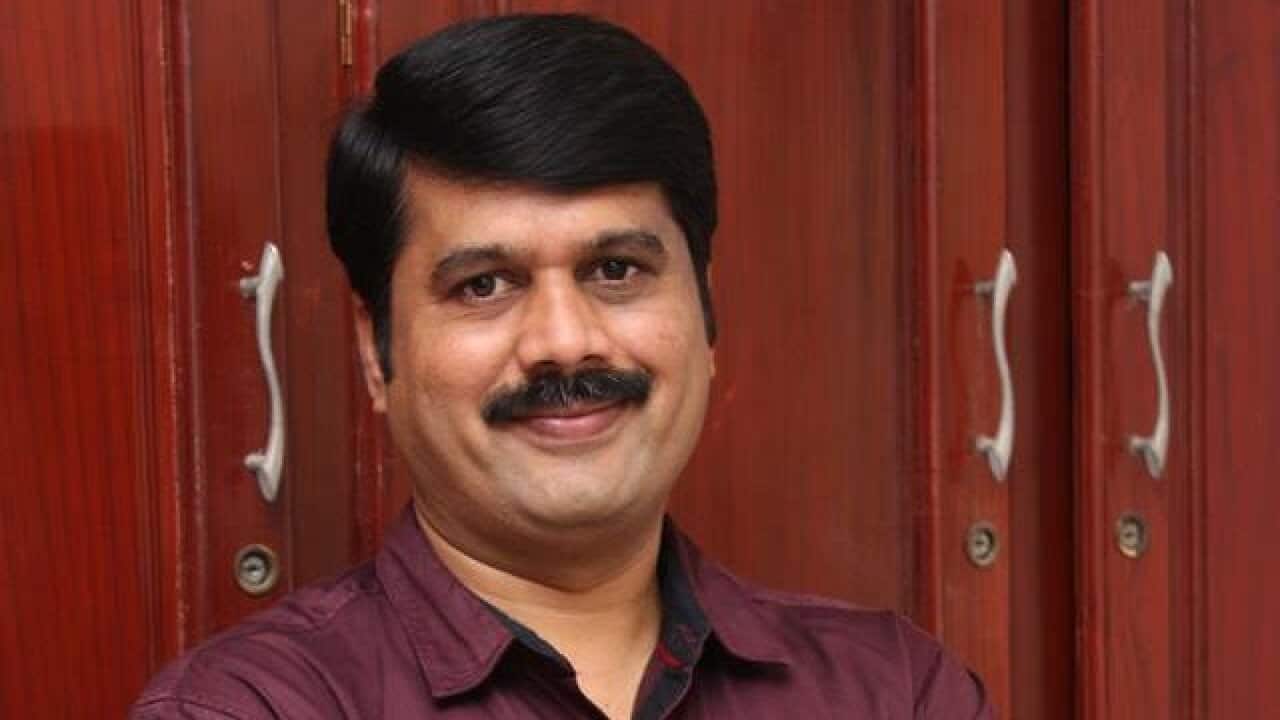 M. Gunasekaran