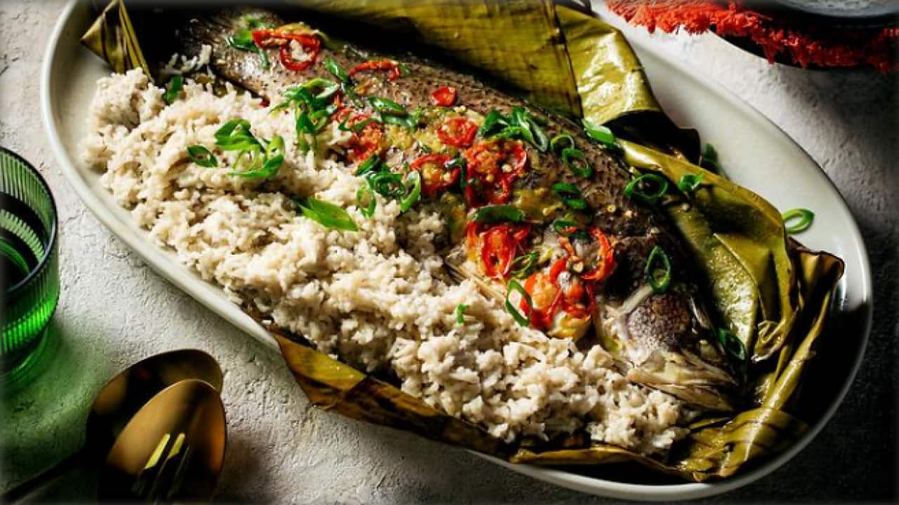 Image for read more article '本集菜谱'