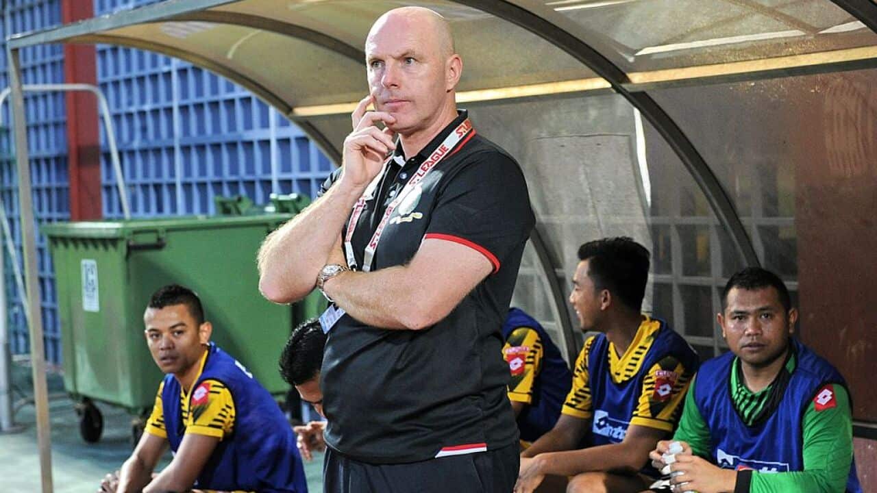 steve kean