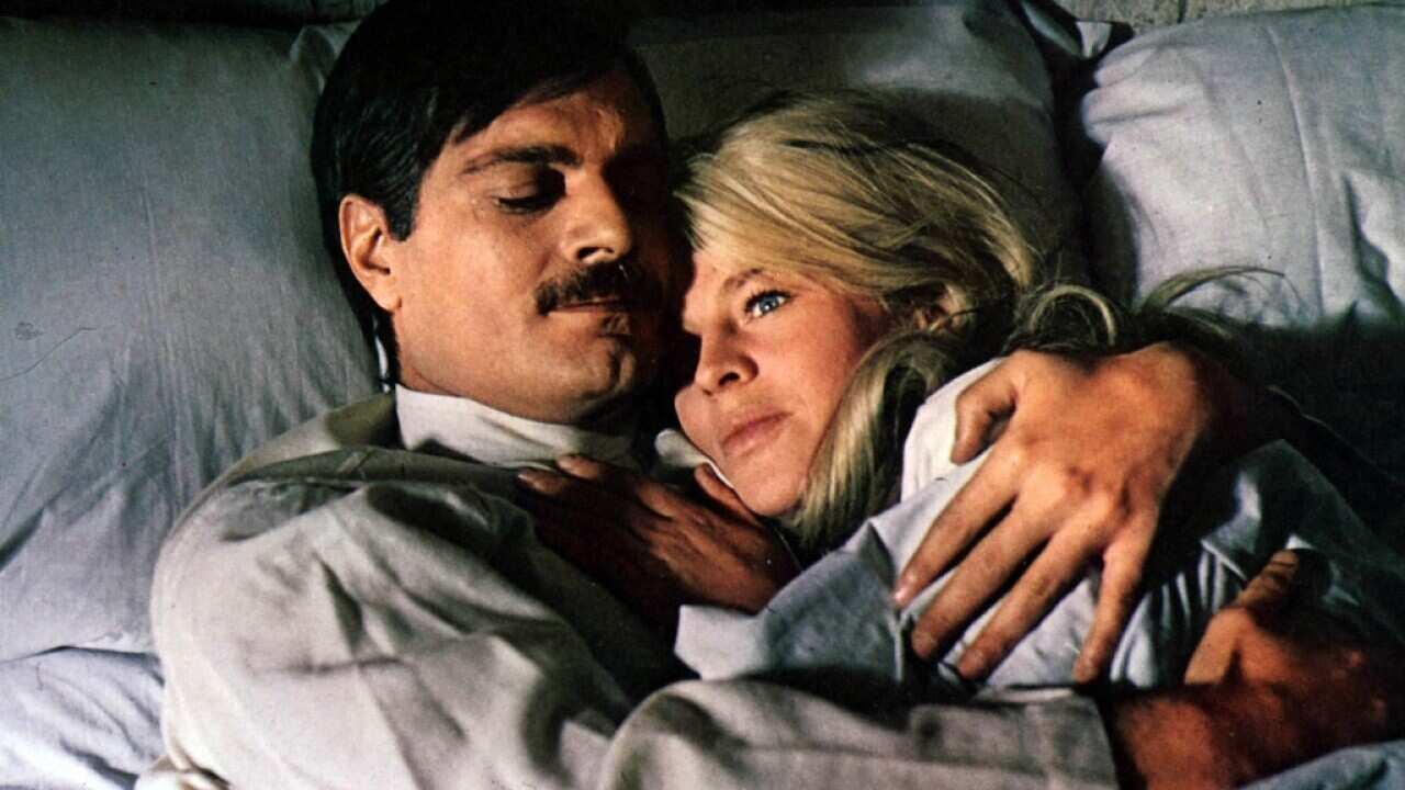 Doctor Zhivago
