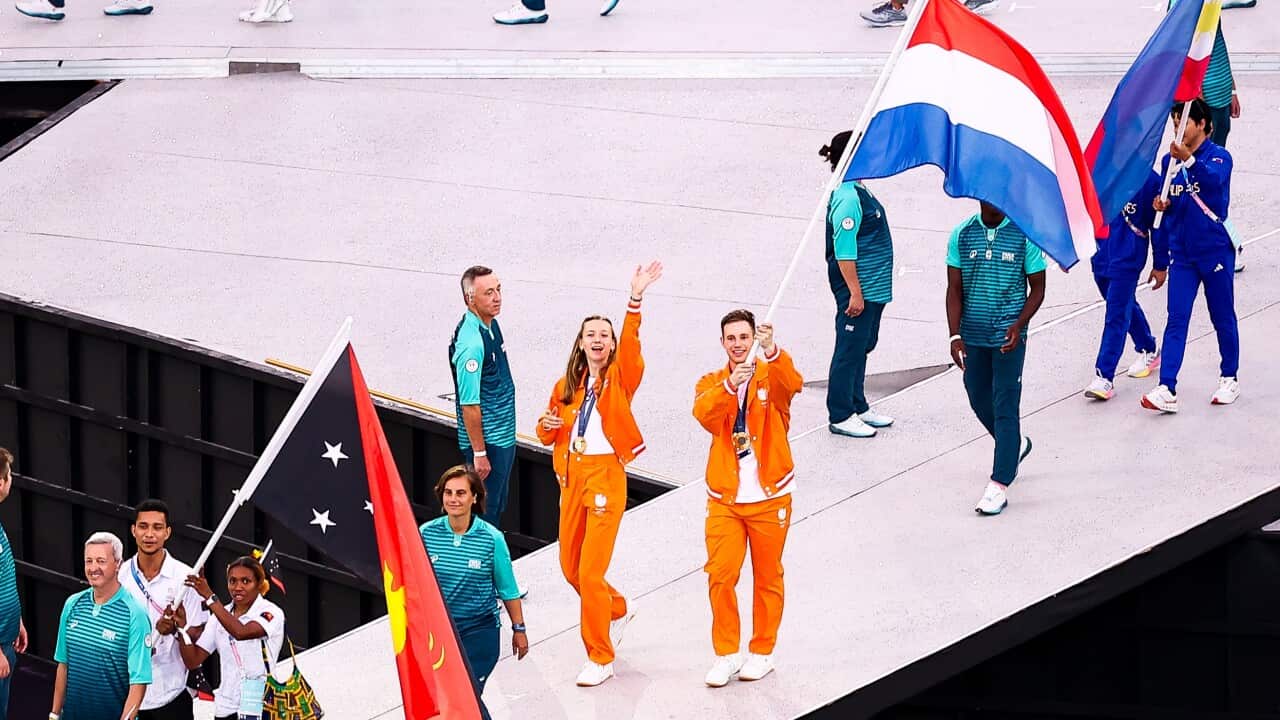 Closing Ceremony 11-9-24 (Paris2024)