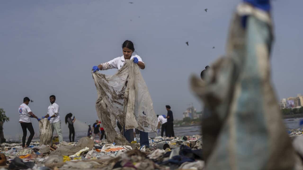 ‘Disappointed and angry’: how the negotiations for a worldwide plastic treaty fell apart this week ‘Disappointed and angry’: how the negotiations for a worldwide plastic treaty fell apart this week