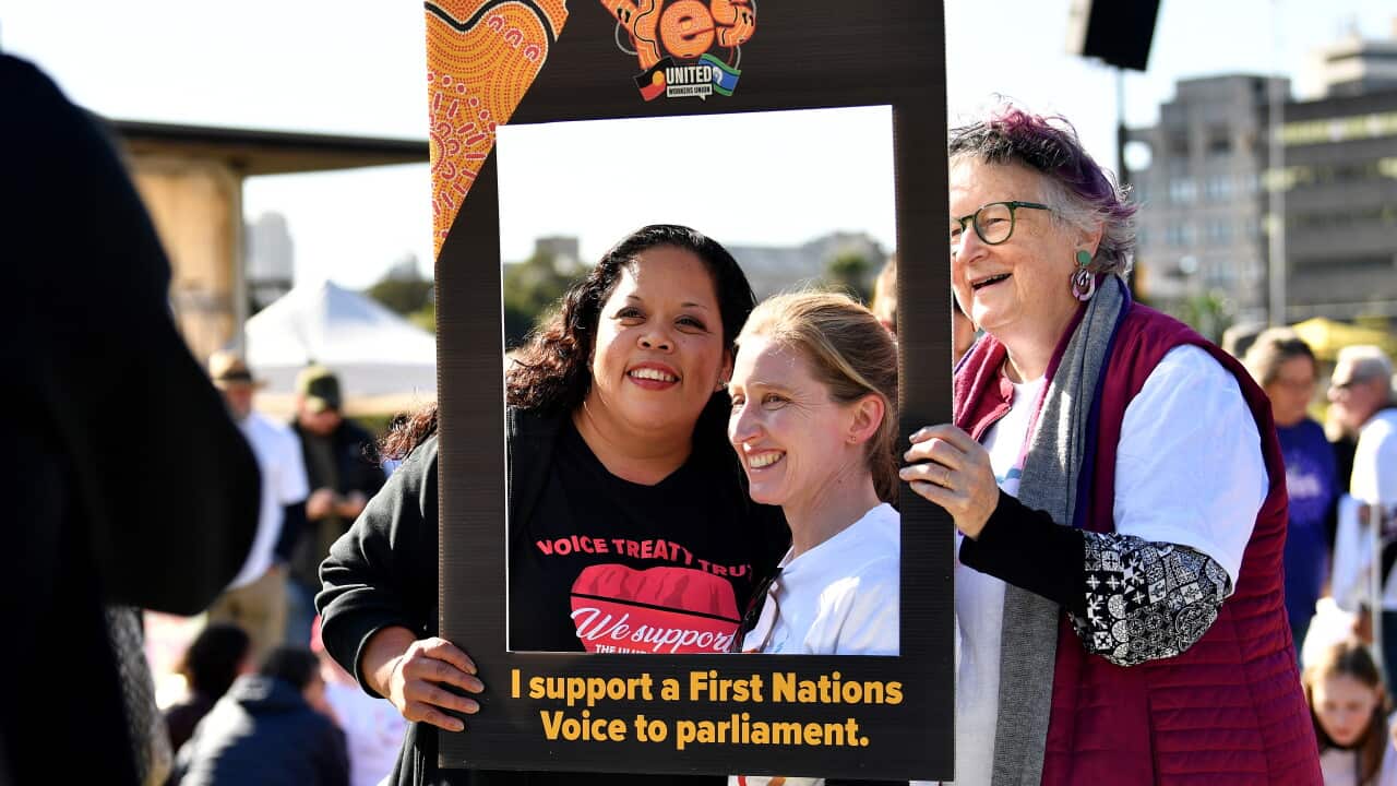 Thousands rally across Australia in support of Voice - Vimarsana News