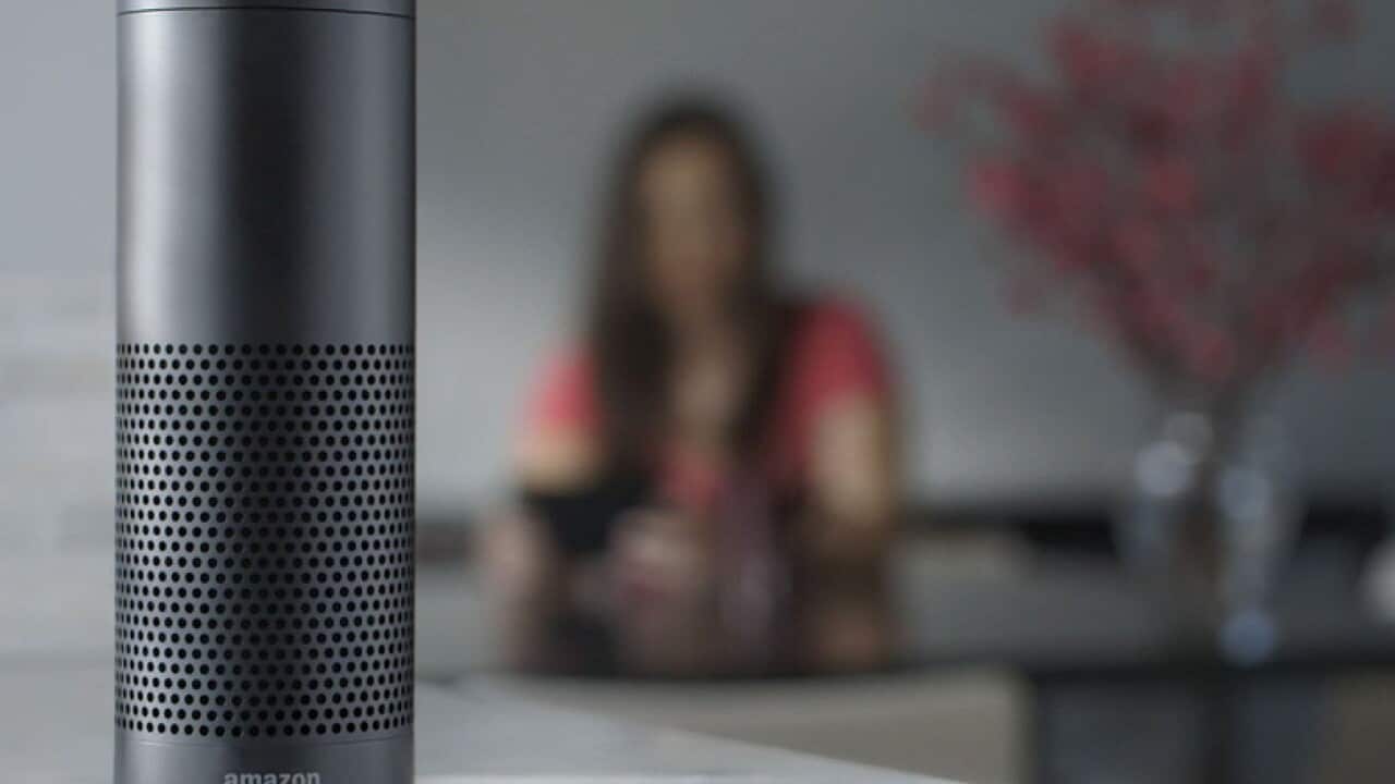 Alexa