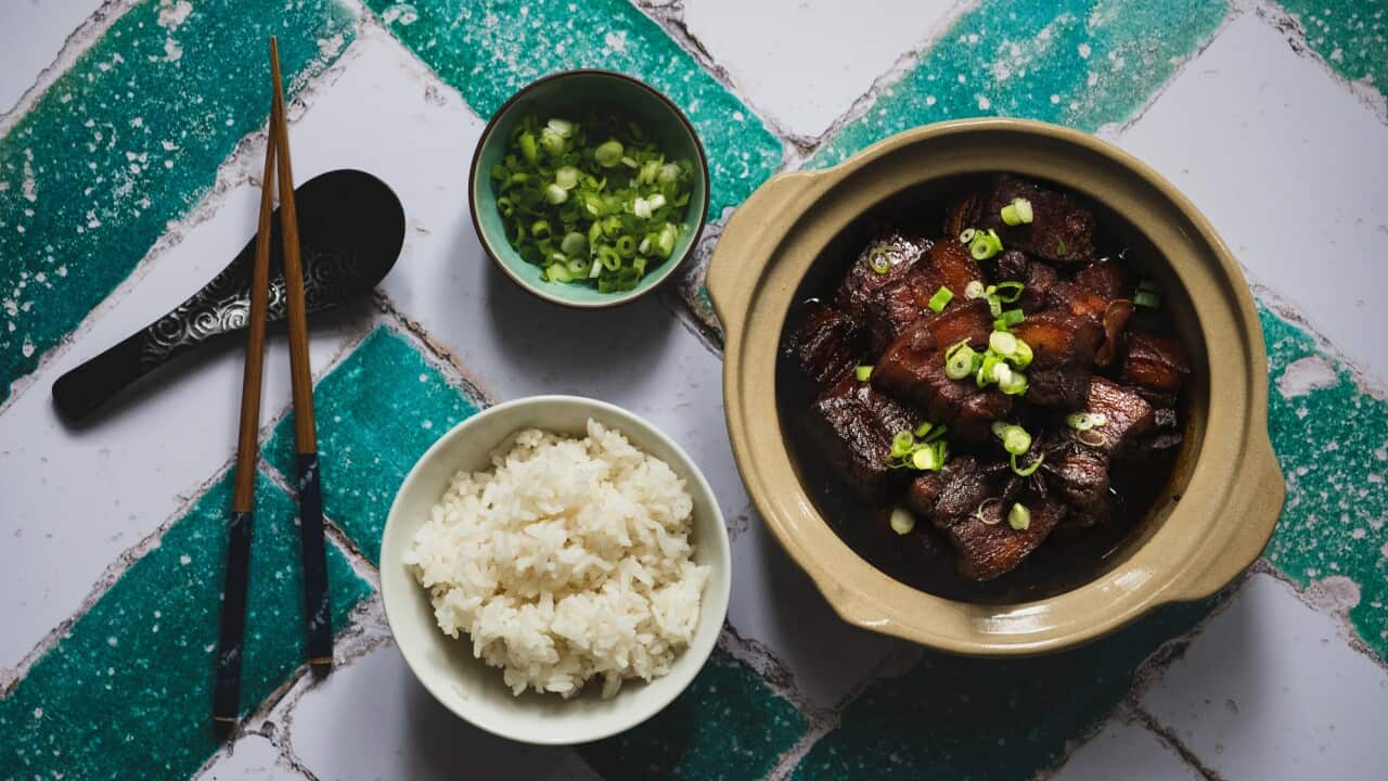 Image for read more article 'we do however have these recipes...'