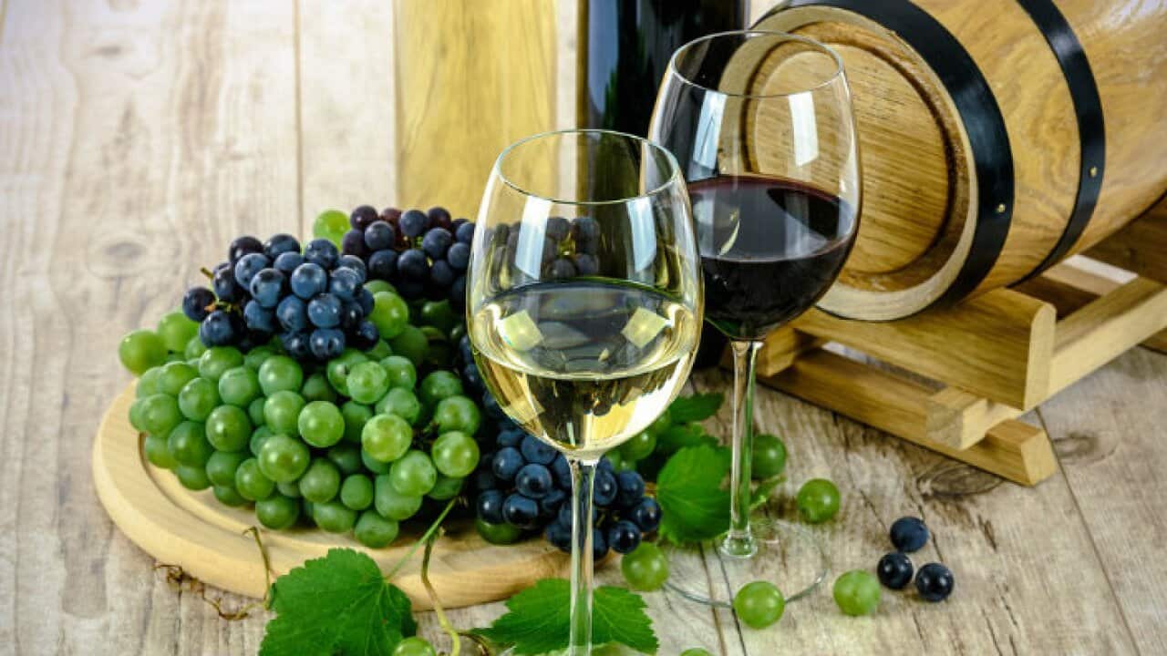 Wine