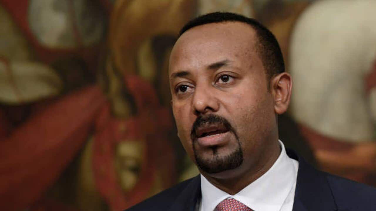Ethiopian Christmas