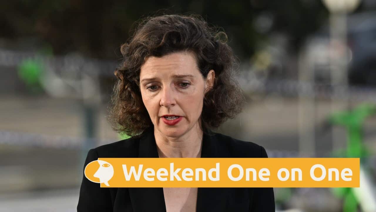 Wentworth Federal MP Allegra Spender (AAP).jpg