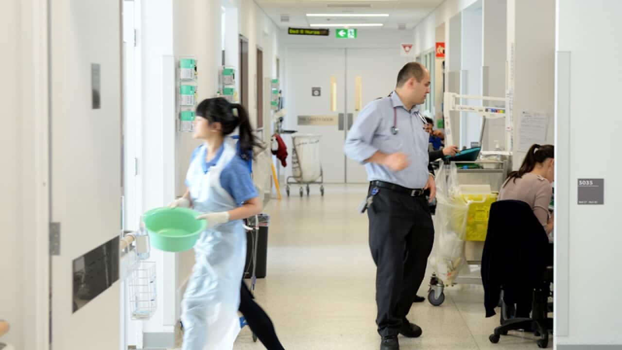 Doctors Use Human Poo To Treat Tummy Bug doctors-use-human-poo-to-treat-tummy-bug
