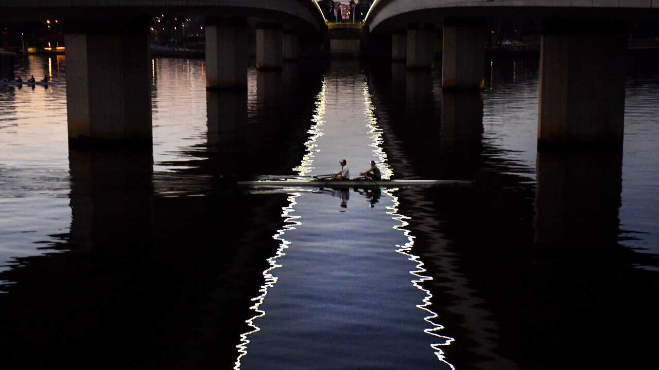 AUSTRALIAN DAILY LIFE