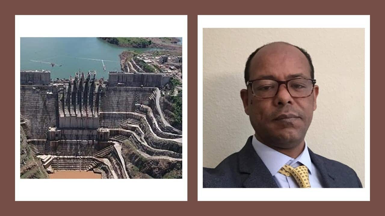 Interview with dr Semu Ayalew Moges Pt 2