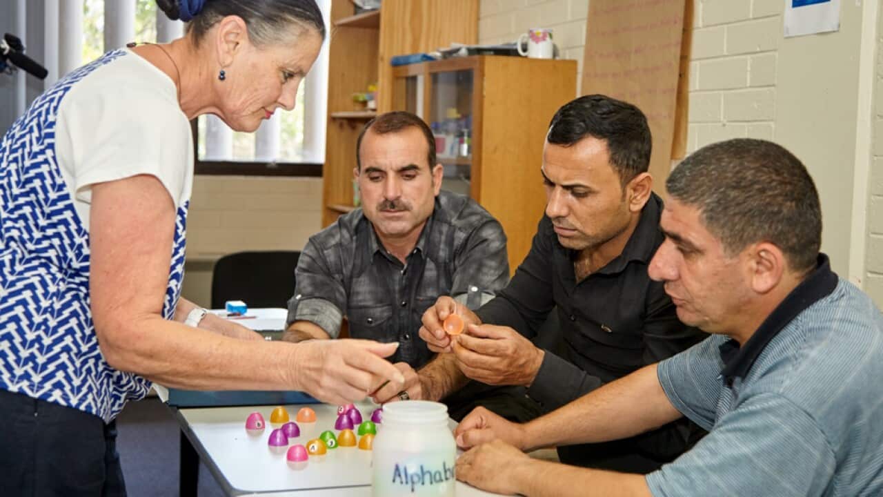 Image for read more article 'Read the full story in Arabic here:'