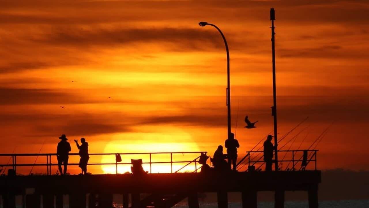 AAP Image/David Crosling