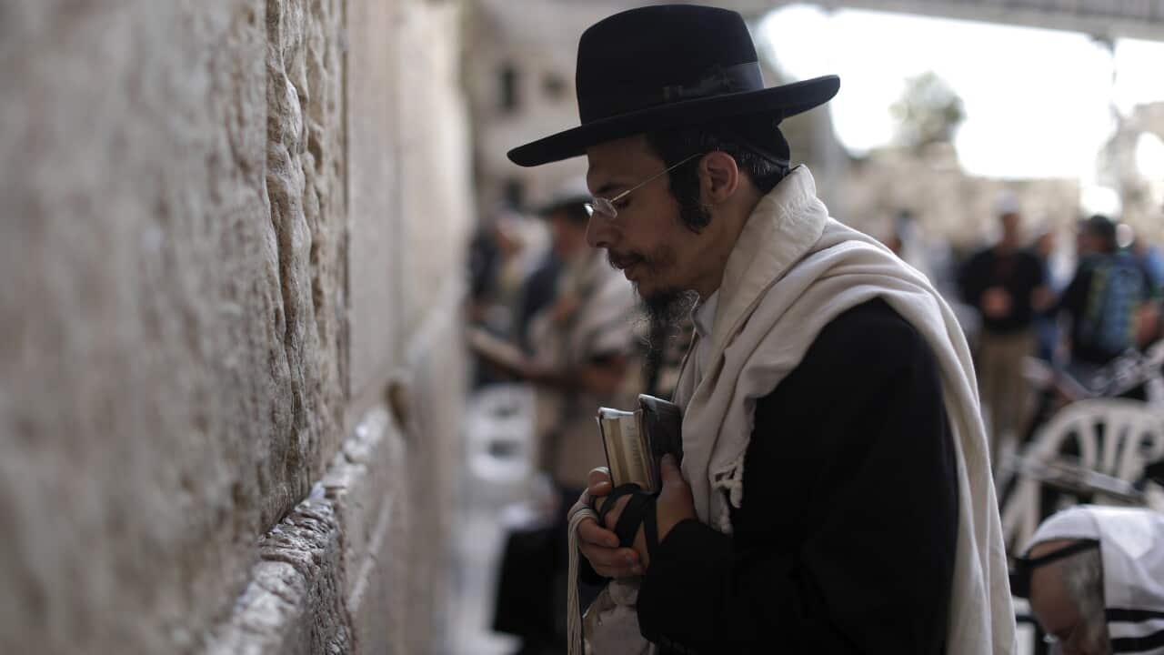 Israel’s top court has ruled ultra-Orthodox men must serve in its army Israel’s top court has ruled ultra-Orthodox men must serve in its army