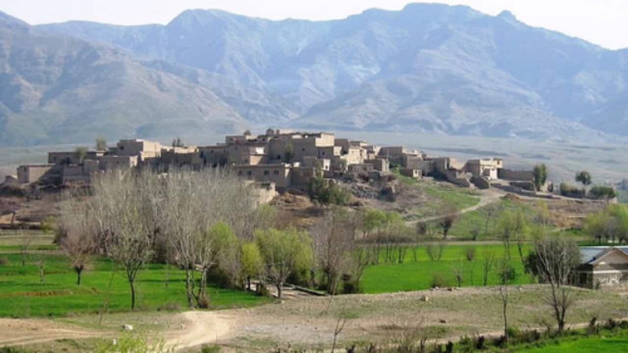 Orakzai