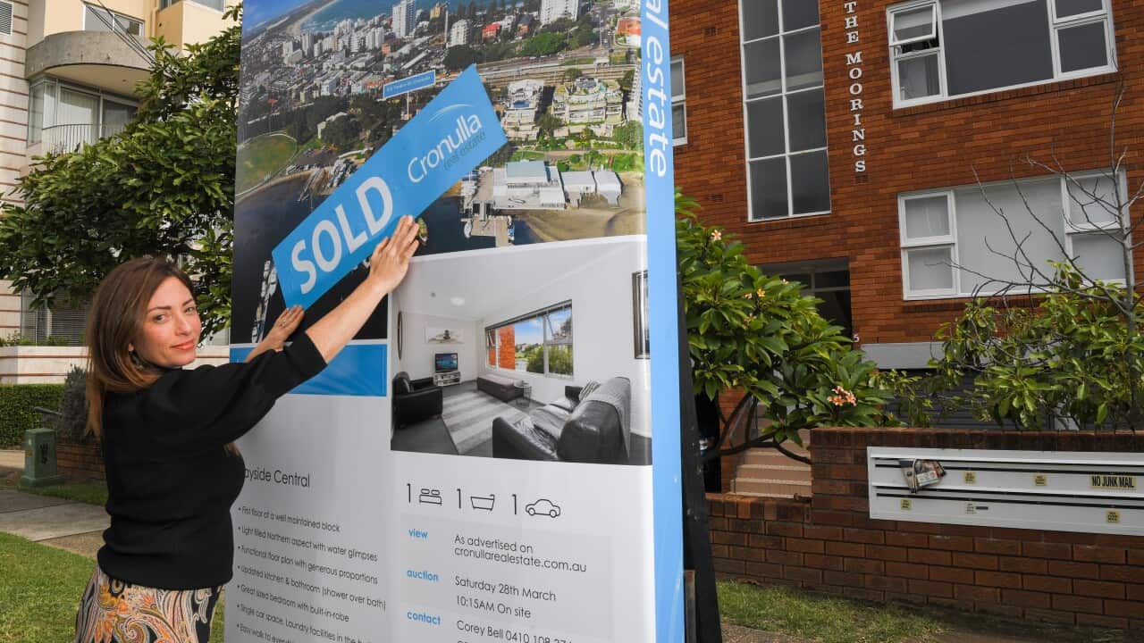 COVID-19 REAL ESTATE