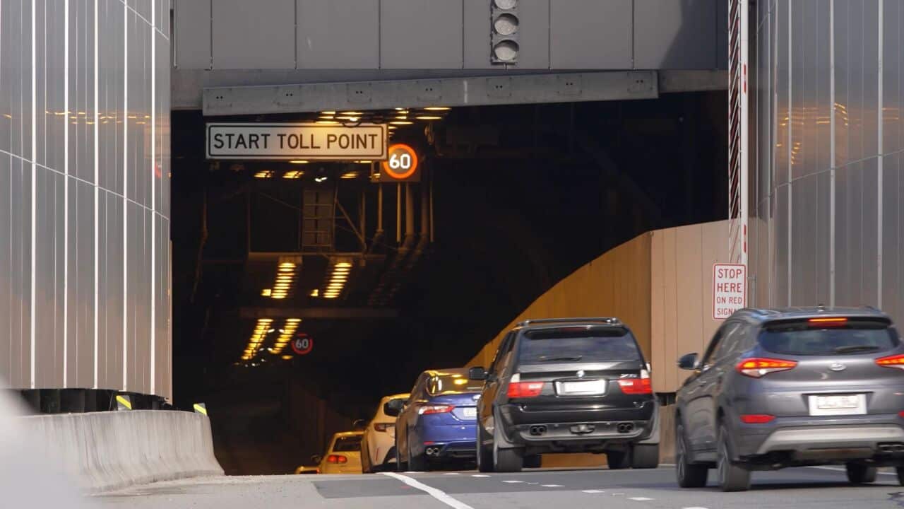 NSW Motorists Slammed with Soaring Road Tolls: 1,000 Drivers Now Forking Out Over ,000 a Year