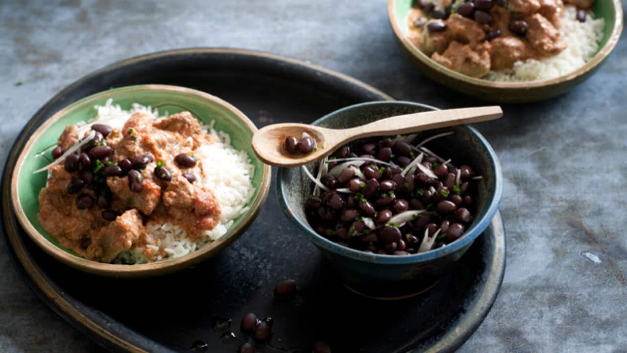 Image for read more article 'FLAVOURS OF CUBA'
