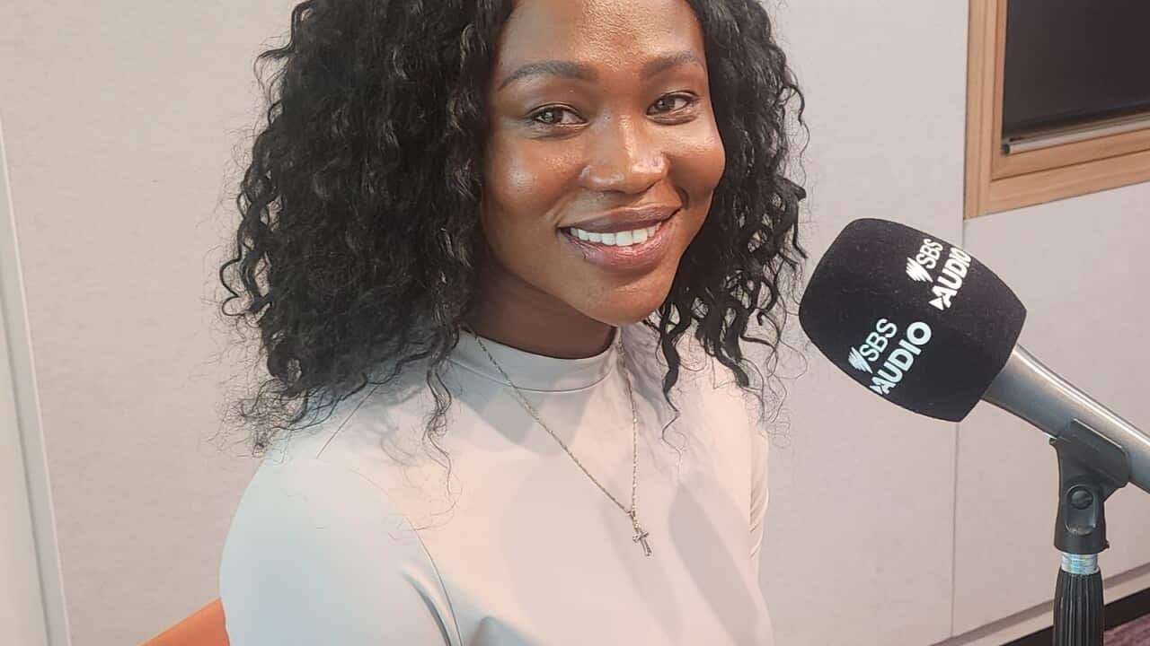 Dr Akuch Kuol Anyieth