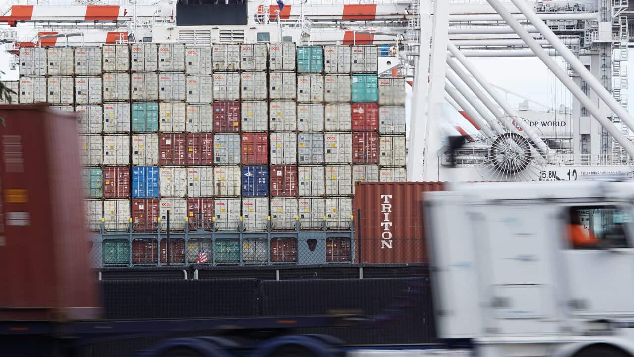 Economic outlook from the OECD forecast for Australia
