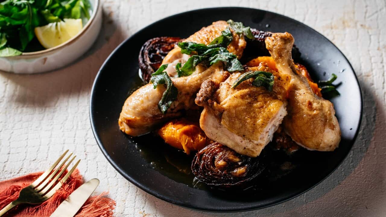 Image for read more article 'RECIPES'