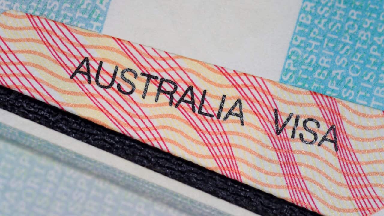 australian visa