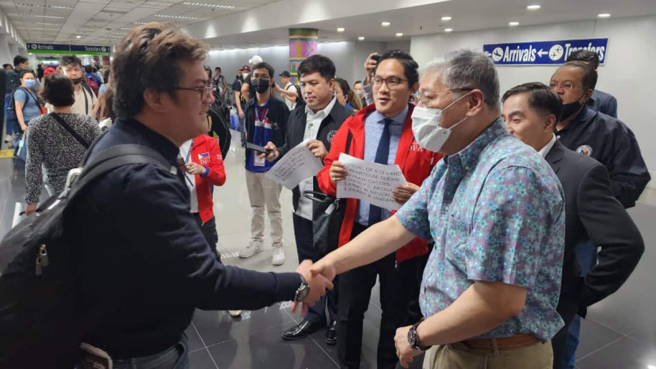 Filo Sudan evacuees.jpg