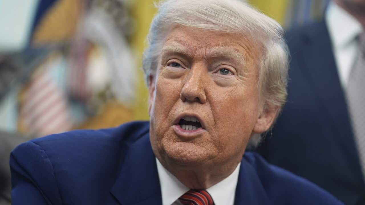 Trump says he is on ‘similar wavelength’ with Minnesota governor after ‘very good call’ Trump says he is on ‘similar wavelength’ with Minnesota governor after ‘very good call’